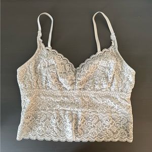 Gilly Hicks Bralette